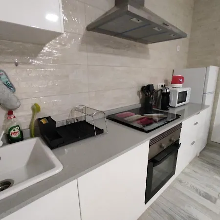 Roja Con Jacuzzi El Charco By Flamingo House *