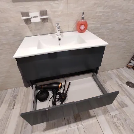 Roja Con Jacuzzi El Charco By Flamingo House *